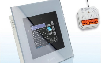 VarioControl VC4200B - nowy odbiornik radiowy z serii B-Tronic firmy Becker