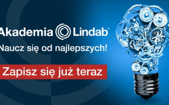 Lindab zaprasza na szkolenia