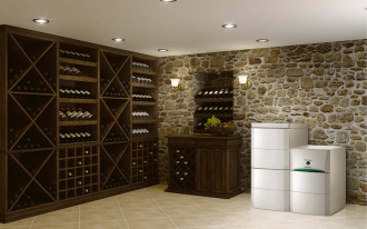 Nowy typoszereg pomp ciepła marki Sofath - Termeo i Caliane