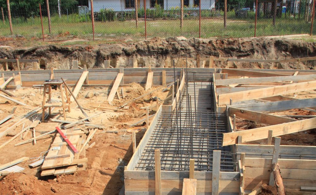 Dylematy inwestora - Budujemy!