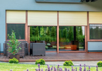 Żaluzje, markizy i rolety