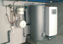 Dylematy inwestora - Instalacje