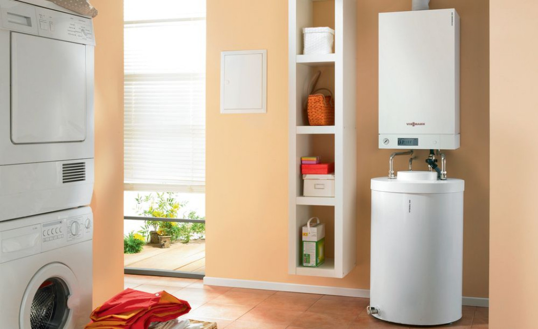 Kotły i podgrzewacze