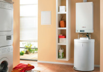 Kotły i podgrzewacze