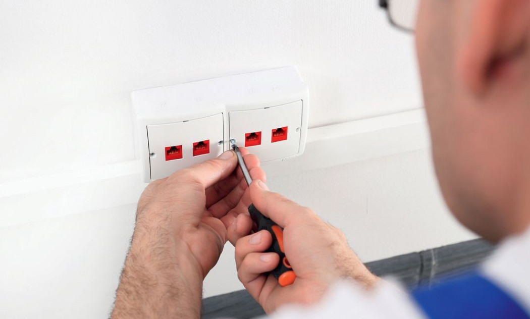 Instalacje elektryczne