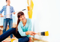 Dylematy inwestora - Wykańczanie