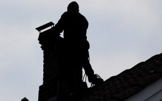 Kontrola przewodów kominowych - uwaga na kominiarzy!