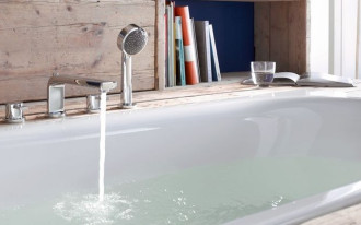 Nowe baterie w ofercie Kludi