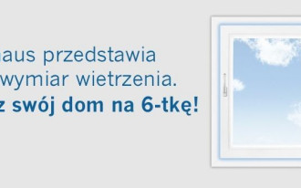 Winkhaus przedstawia aplikację activPilot Comfort Nowy wymiar wietrzenia