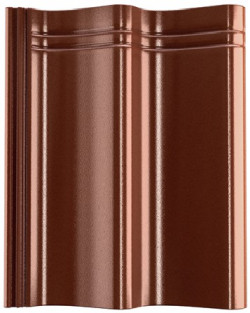 Dachówka cementowa z powłoką DURATOP PRO