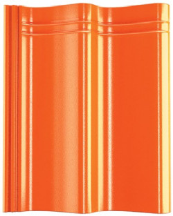 Dachówka cementowa z powłoką DURATOP PRO