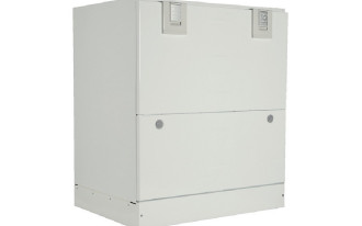 Vallox - fiński sposób na odszranianie wymiennika ciepła w centrali wentylacyjnej