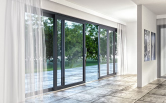 Promocja na energooszczędne okna i drzwi firmy Vetrex