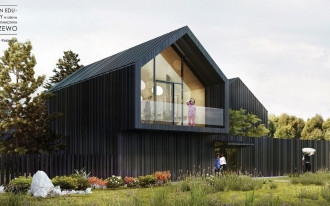 Znamy laureatów V edycji konkursu ROCKWOOL - Zmień wizję w projekt