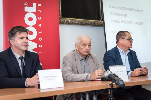 Jury konkursu ROCKWOOL