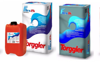 Nowe produkty do hydroizolacji i ochrony betonu marki Torggler Polska