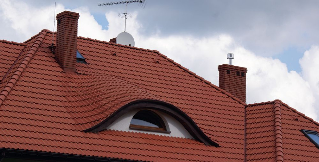 Kominy bez błędów