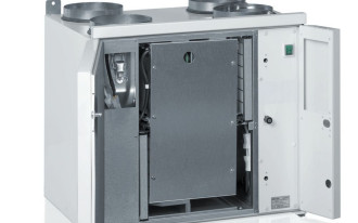 Centrale wentylacyjne - porównanie 44 modeli