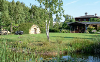 Przyjazny dla ludzi, roślin i zwierząt