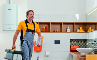 Jakie urządzenia i dlaczego są polecane do modernizacji źródła ciepła w domu jednorodzinnym?