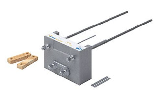 Nośny element izolacji termicznej Schöck Isokorb R