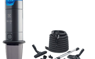 Odkurzacz BEAM 700 TCE z akcesoriami w promocyjnej cenie