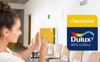 #DodajKoloru i odmaluj Centrum Onkologii razem z AkzoNobel i farbami Dulux