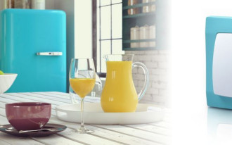 Jak funkcjonalnie rozmieścić osprzęt elektryczny w kuchni?