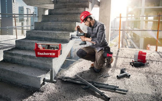 ULTRACUT FBS II - nowy standard zakotwień w betonie