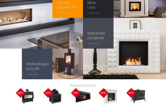 Kratki.pl: nowy sklep internetowy oraz platformy B2B dla klientów hurtowych