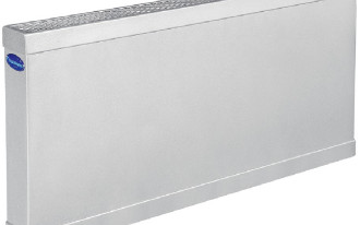 INSPIRO - nowa generacja wodnych grzejników ściennych marki REGULUS®-system