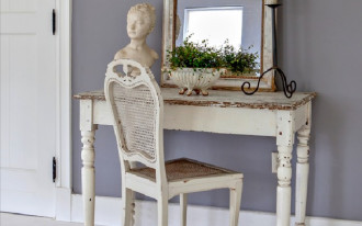 Odnów stary mebel - to takie proste!