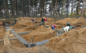 Czy kierownik budowy ponosi odpowiedzialność za prawdziwość wpisów w dzienniku budowy?