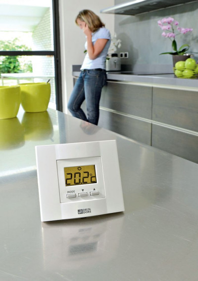 Bezprzewodowe regulatory