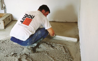 Remont w ciągu weekendu - to możliwe!