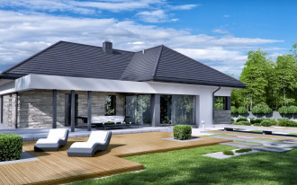 Projekt HomeKONCEPT 42