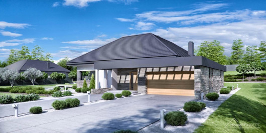 Projekt HomeKONCEPT 42