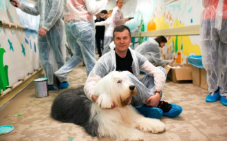 Weź udział w kampanii #DodajKoloru i pomóż w odmalowaniu Centrum Onkologii w Warszawie