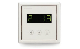 Nowa automatyka eWind do central Enervent