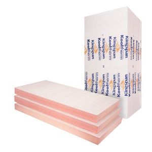 Płyty Kooltherm K3 Izolacja Posadzek