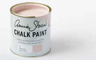 Old New Style - odnawianie mebli dzięki farbom kredowym
