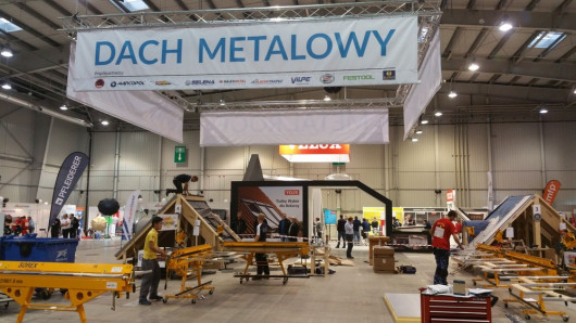 26. Mistrzostwa Świata Młodych Dekarzy