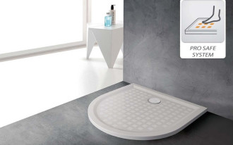 Pro Safe System - bezpieczna kąpiel