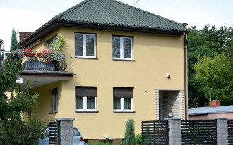 Wyremontowany i rozbudowany