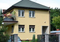 Wyremontowany i rozbudowany