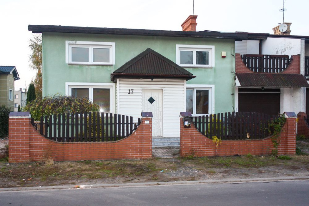 Efektowna metamorfoza