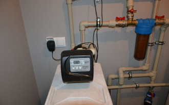 Stacje uzdatniania wody Czytelników