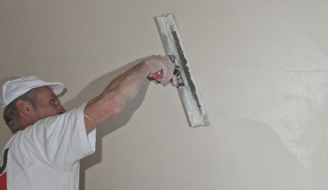 Nowe oblicze ścian wewnętrznych