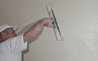 Nowe oblicze ścian wewnętrznych