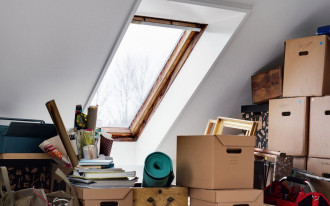 ADAPTACJA PODDASZA krok po kroku